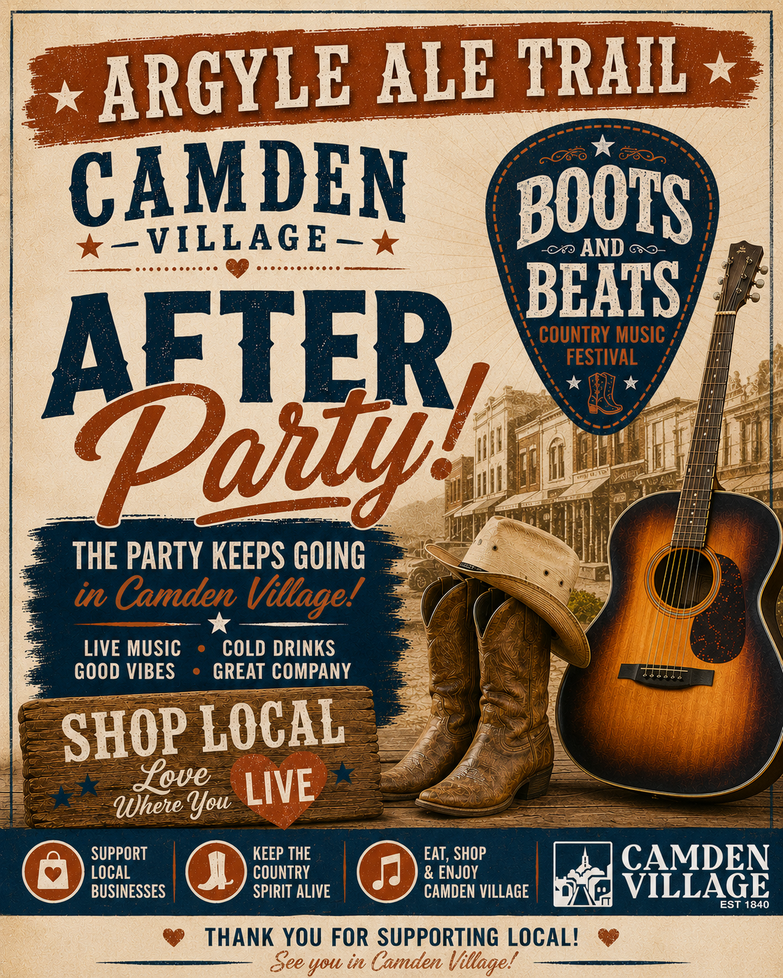 TEST CAMDEN HOTEL OFFER TEST
